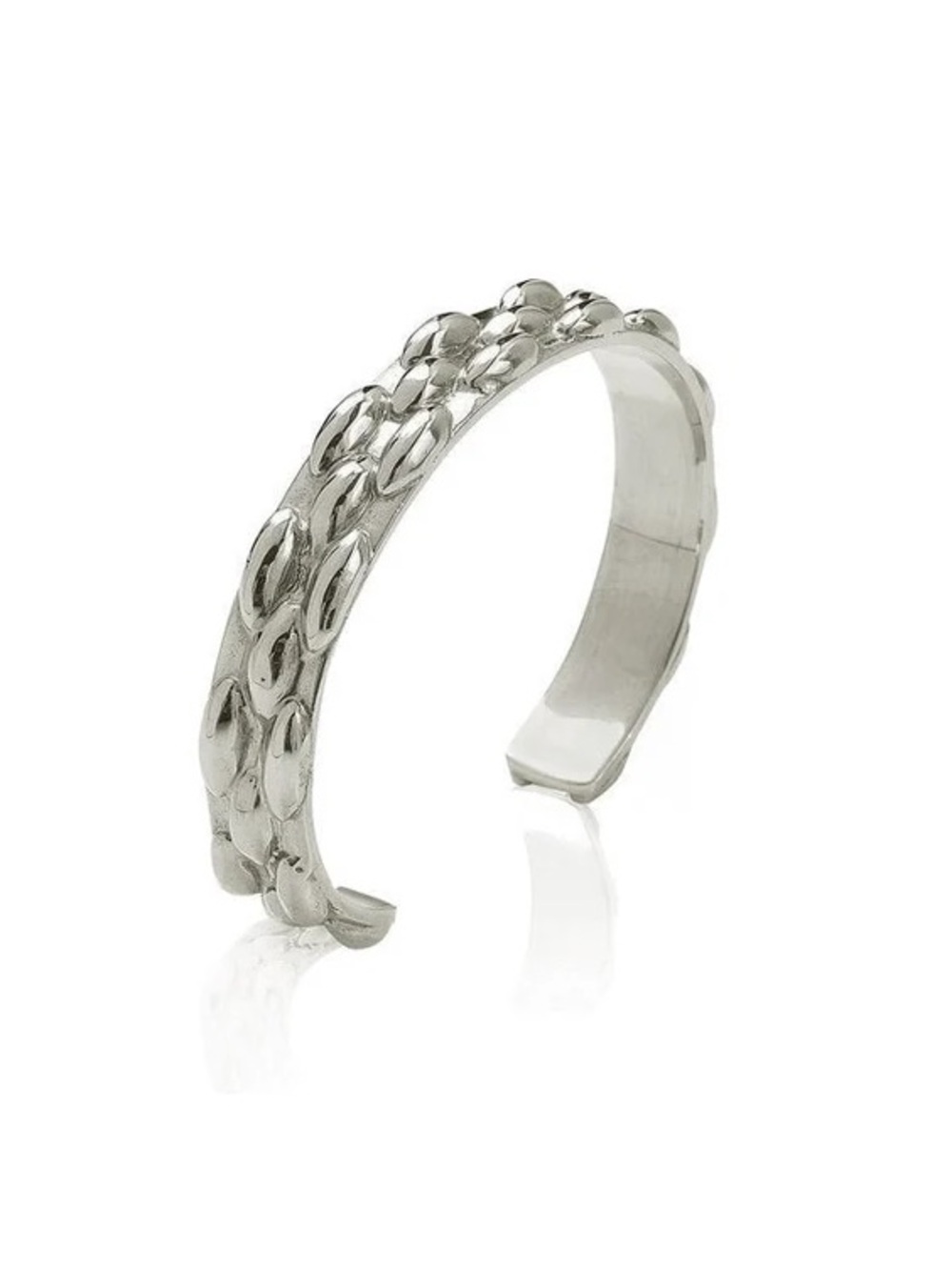 Sophie Blake 925 Sterling Silver Selena Cuff Bracelet